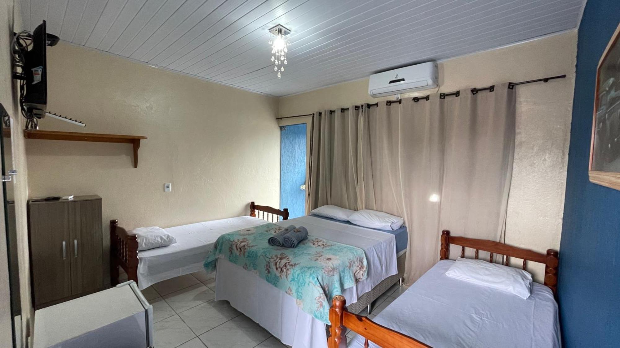 Quarto Duplo