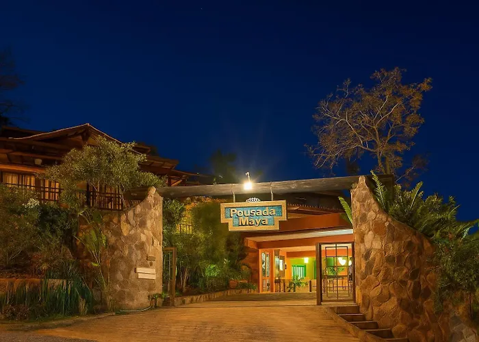 Pousada Maya